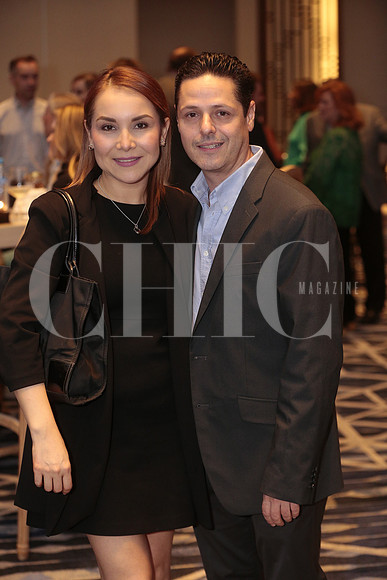 Veronica Salazar y Daniel Treviño 2