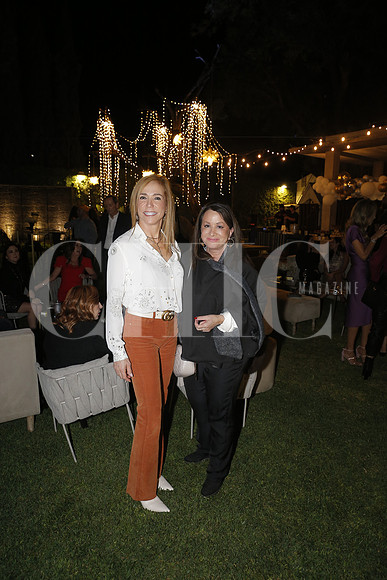 Mary Meyer y Laura Cantú (2)