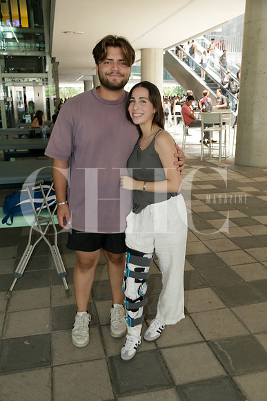 Neil Rodríguez y Marisela García (3)