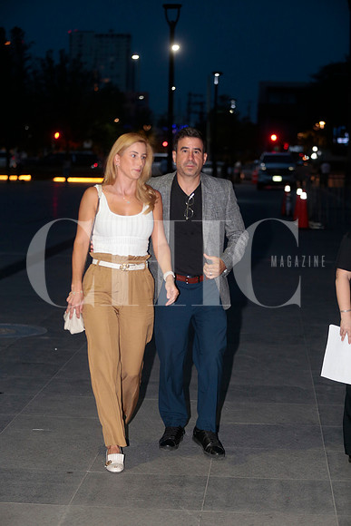 Maria Garza y Gonzalo Estrada 9