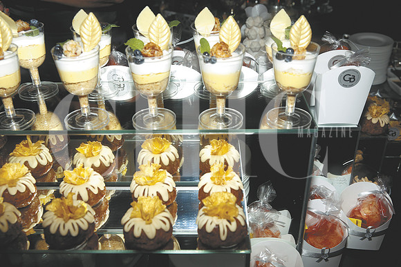 Postres