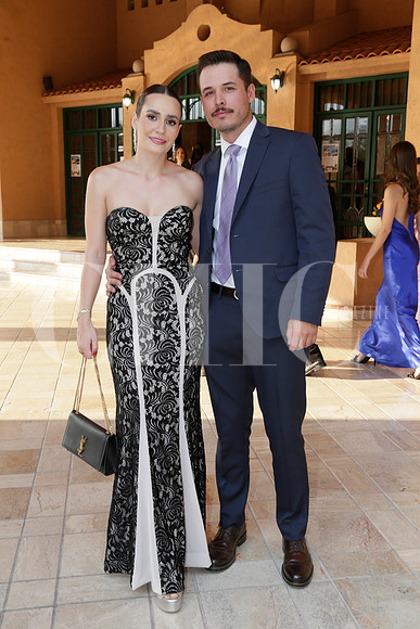 Sofia Carabeo y Alfon Ramos (2)