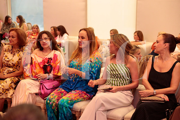 Trunk Show Ana de la Fuente 164