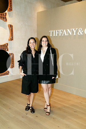 Pamela Ocampo y Cristina Alebrija (2)