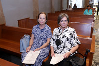 Vivi Coindreau y Martha González 1