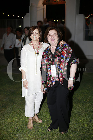 Teresa Rodriguez y Maria Teresa Zorrilla