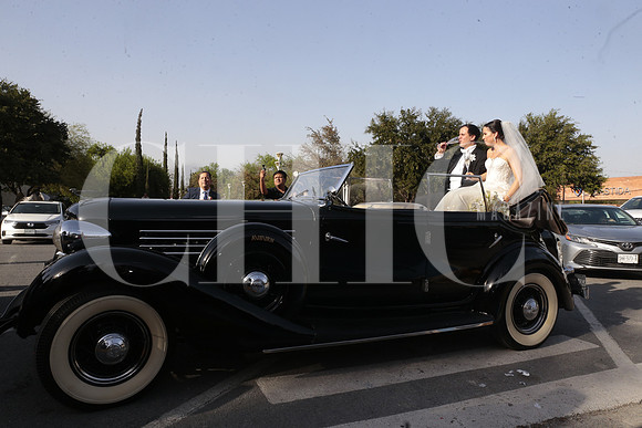 Andrea Lobo y Francisco Garcia 26