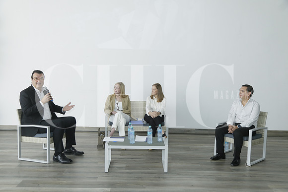 Carlos Bejos, Bárbara Herrera, Lorenza Herrera y César Carrillo (4)
