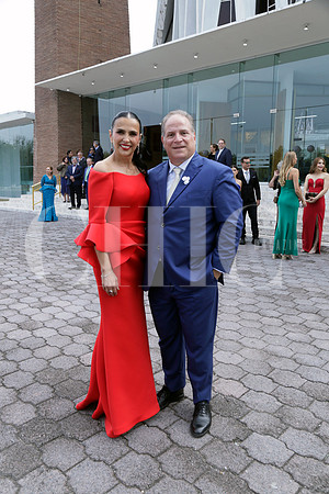 (papás de la novia) Elisa Sáenz y Francisco Paredes (4)