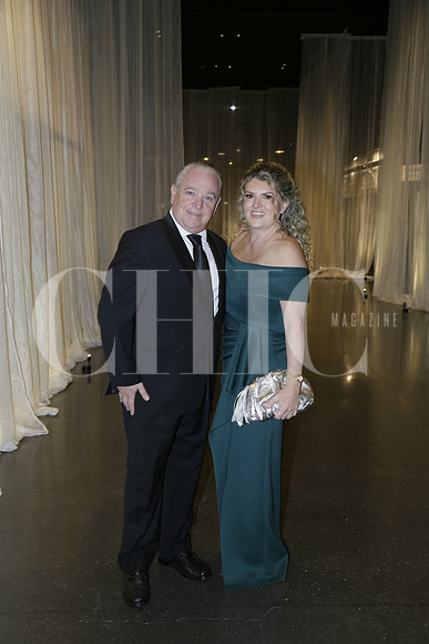 Martín Arrieta y Karla González (2)