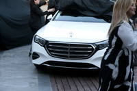 Car One Mercedes Benz 24