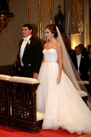 Cordelia y David