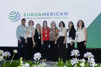 Alberto Dueñas, Conny Gámez, Jennifer Lawlis, Marcela Rodríguez Doroty Cavazos, Alejandra Garza, Silvia Chavarria y Paty Castaño (4)