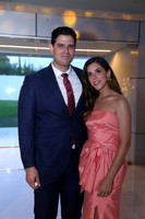 Arturo Salazar y Michelle Wiliams 0