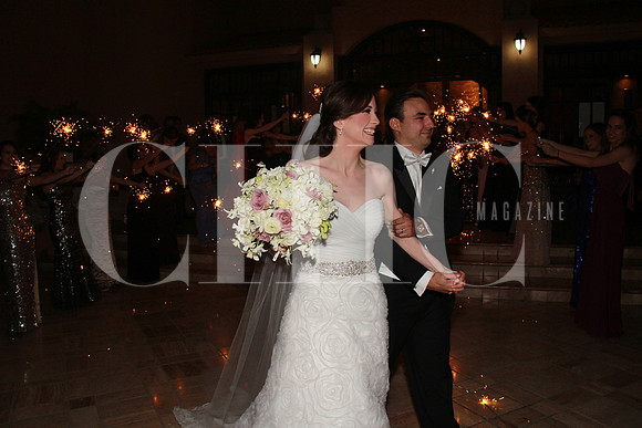 Giovanna Jacuzzi y Roberto Cueva