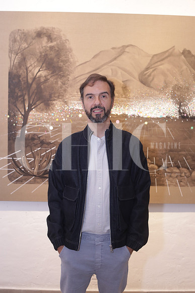 Alejandro Pintado 0