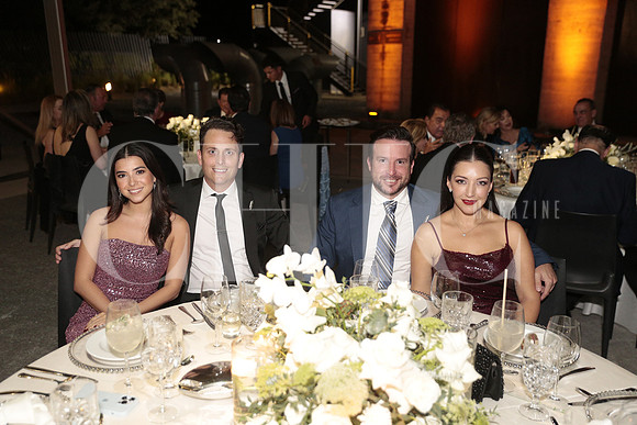 Lucia Balboa, Stephan Kipper, Manuel Garza y Maria Livas 2