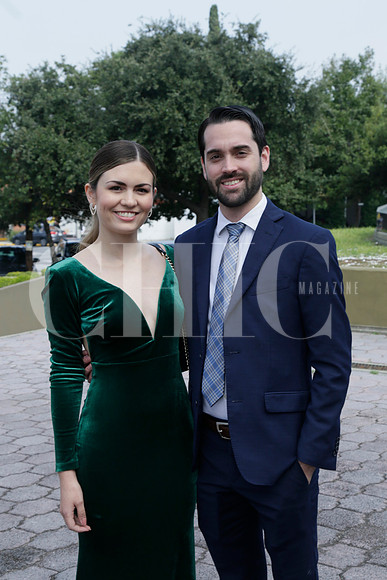 Claudia Treviño y Luis Morales (2)