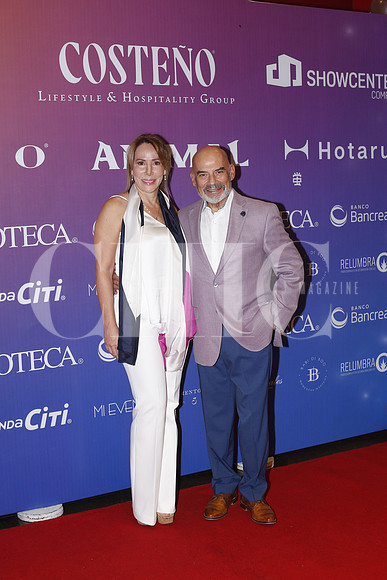 Sandra Gojon y Alberto Villarreal (1)