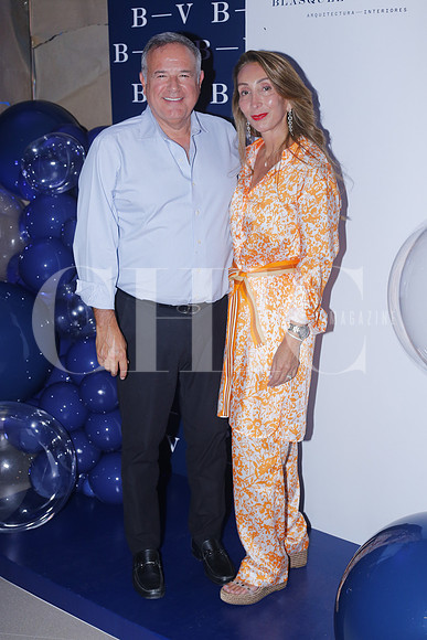Fernando Perez Cano y Liza Cantu (1)