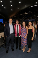 Cesar Chapa, Cesar Chapa, Sylvia Alvarez y Pamela Chapa 3