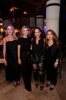 Alejandra Garza, Maria Jose Sada, Moni Garcia y Erika Rodríguez