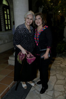 Lupita de Ordaz y Paty Morán (3)