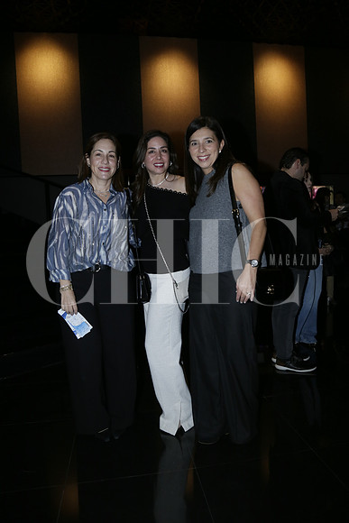 Margarita Ibarra, Alicia Cantú y Melody Garza de Villarreal (2)