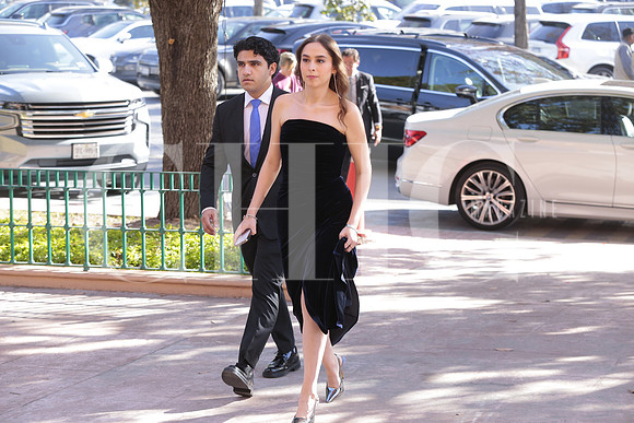 Juan Carlos Serrato y Ximena San Miguel 7