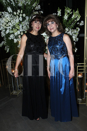 Maribel Abarca y Elba Abarca