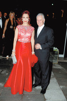 Amalia Lozano de Maiz y Javier Maiz