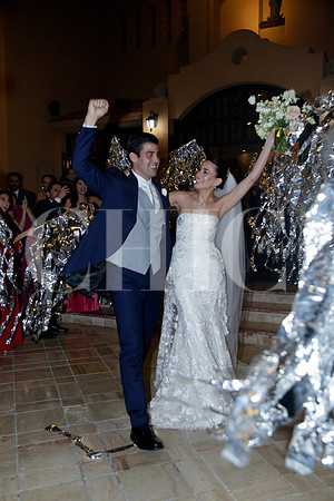 Sergio Treviño y Karina García (6)