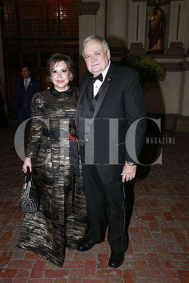 Graciela Rodríguez de Martínez y Gregorio Martínez (3)