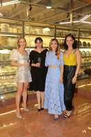 Andy Benavides, Lucero Carlos, Antonella Michelena y Jessica Cedillo 3