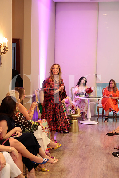 Trunk Show Ana de la Fuente 232
