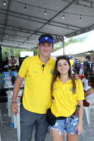 Alejandro Margáin y Mariana Gómez 1