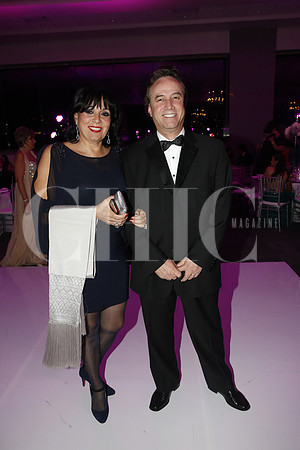 Nancy de Plancarte y Rodrigo Plancarte