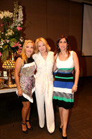 Thelma Cora Garza de Ayala, Thelma Cora Salinas de Garza y Karla Garza de Sada