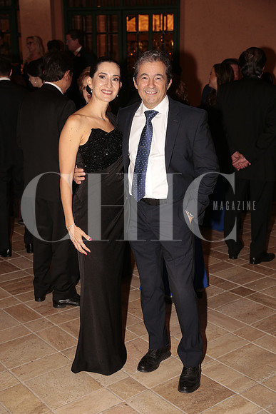 Mafer Adame y Heriberto Hernandez 2