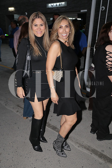 Karla Garza y Raquel Davalos 7