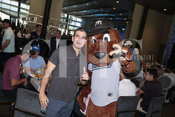 Joel Garza Fox 1