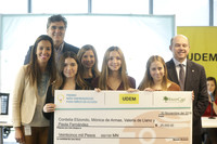 Cordelia Elizondo, Mónica de Armas, Valeria de Llano y Paola Fernandez (5)