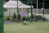 Torneo Padel Irish VS Cecvac 8