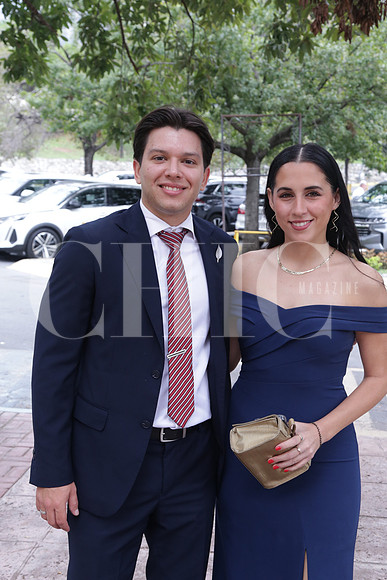 José Carlos Gutiérrez y Cynthia Cebrian 1