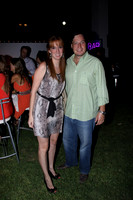 Lucía Vargas y Andrés Alvarez Tostado