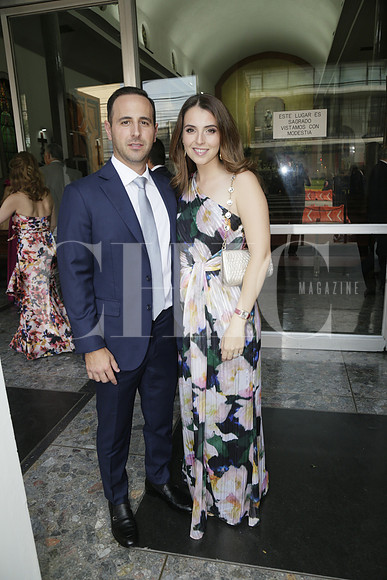 Eugenio González y Viviana Garza (2)