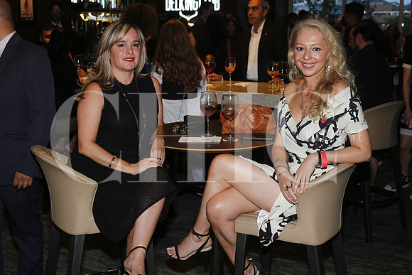Vero González y Nancy Guzman (1)