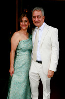 Boda Mónica Lugo y Santiago González