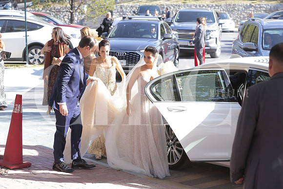 Boda de Lucila Maldonado y Sebastian Cervantes 63