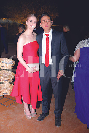 Sofía Baxter y Arturo Aramburu  (4)